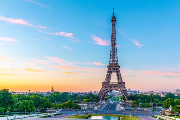 eSIM for France
