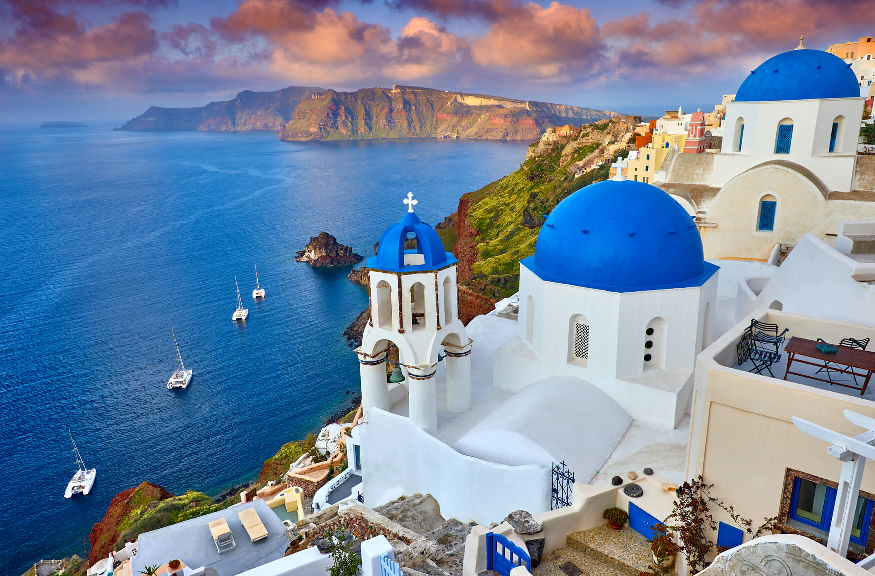 Greece eSIM