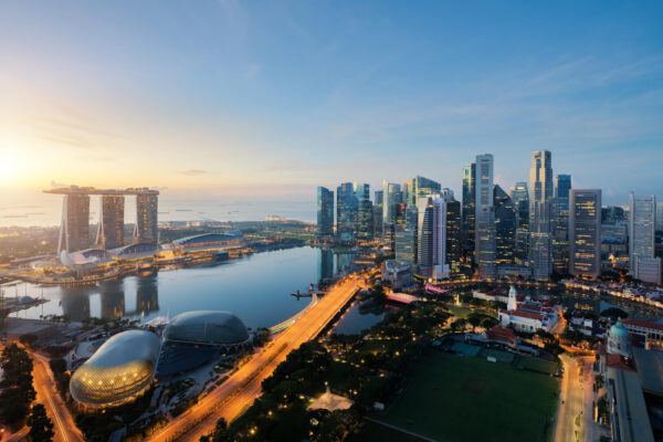 eSIM Singapore