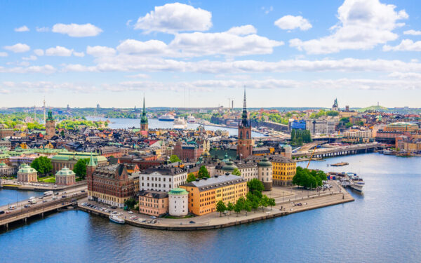Europe 60 days 20GB
