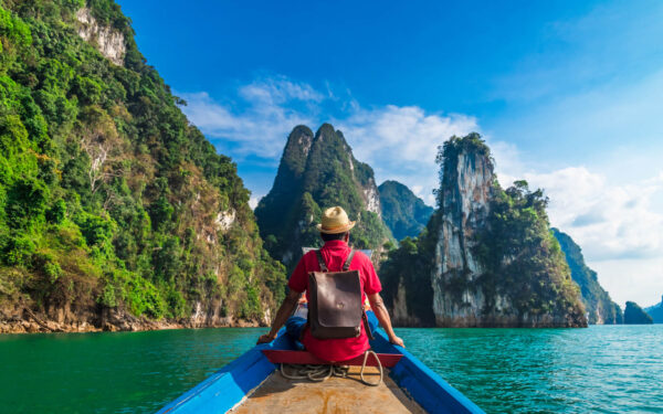 eSIM Thailand