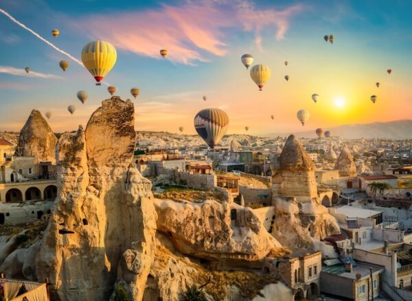 eSIM Turkey
