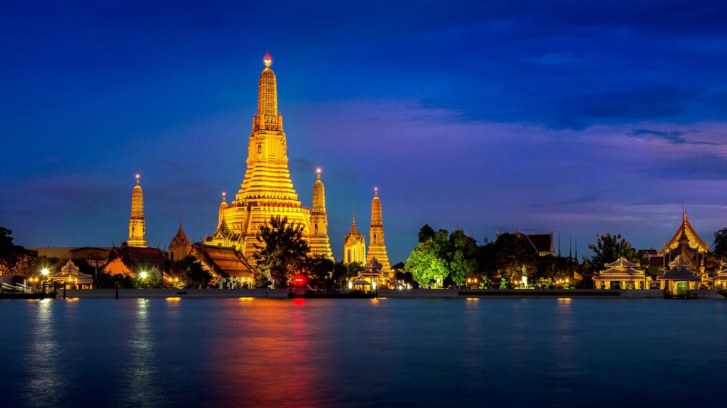 Bangkok, Thailand
