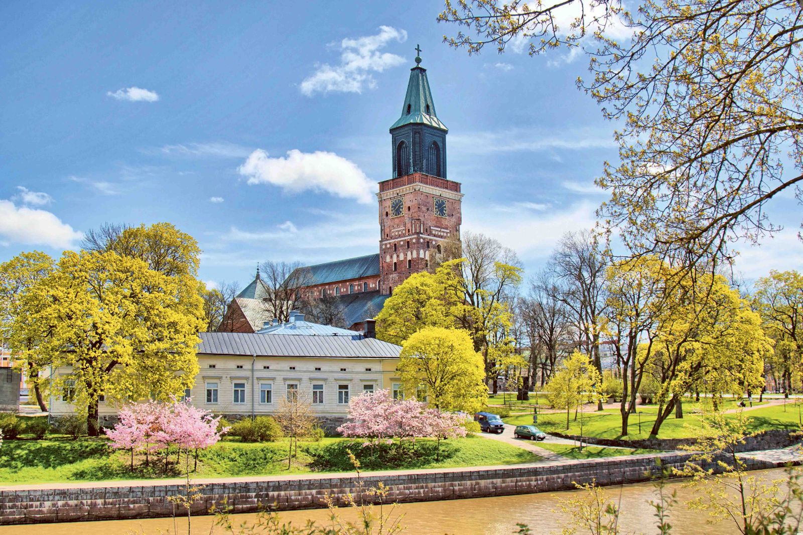 Turku, Finland