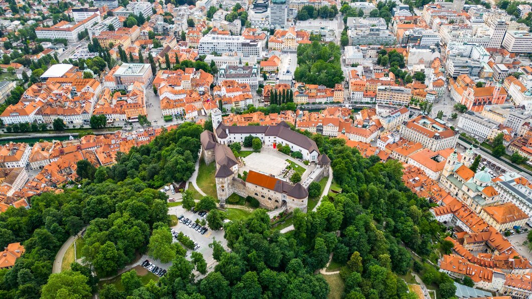 Ljubljana, Slovenia
