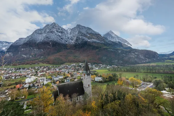 Liechtenstein - 30 Days - Unlimited