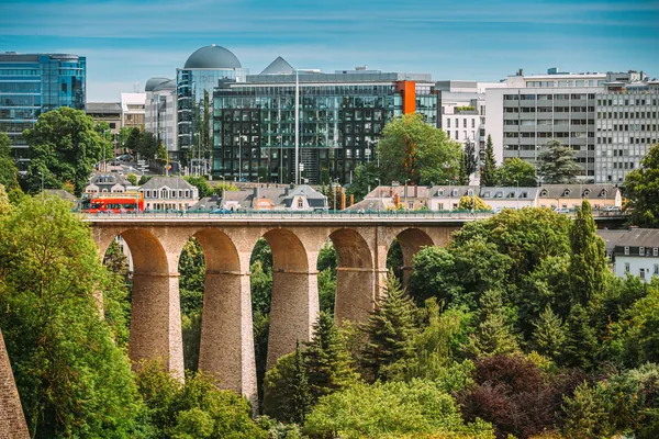 Luxembourg - 30 Days - Unlimited