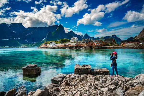 Norway - 30 Days - Unlimited