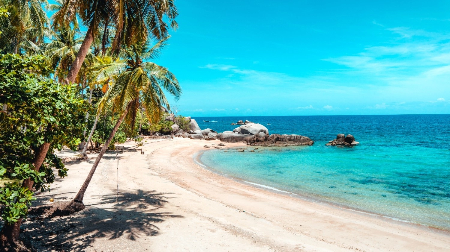 Haiti - 30 Days - Unlimited
